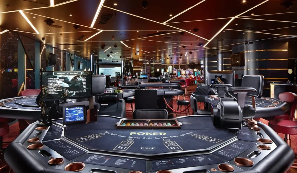 Situs slot: Platform Terpercaya untuk Penggemar Slot Online