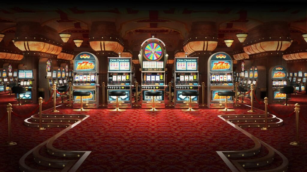 Panduan Bermain Slot Online untuk Pemula: Mulai dari Login hingga Menang Besar di Javaland88