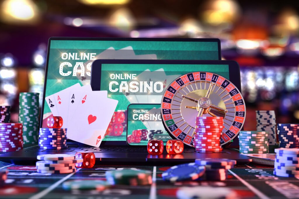 Why Wede388 Has Become the Go-To Platform for Online Gaming and Secure Login Access